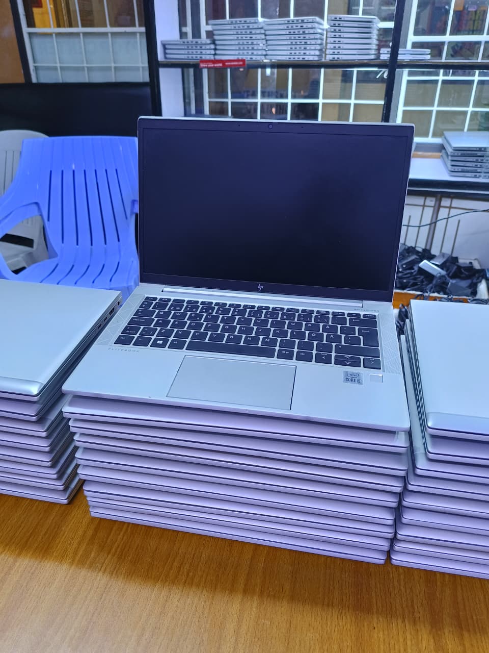 HP EliteBook 830 G7 | Core i5 10th Gen | 8GB RAM | 256GB SSD | 13.3" FHD