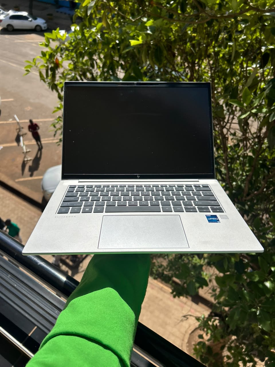 HP EliteBook 840 G9 – Core i7 12th Gen | 16GB RAM | 512GB SSD