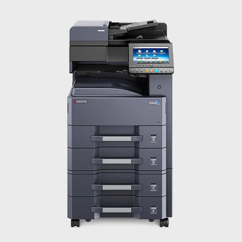 Kyocera TASKalfa 4012i – A3 Monochrome Photocopier | Print, Scan & Copy