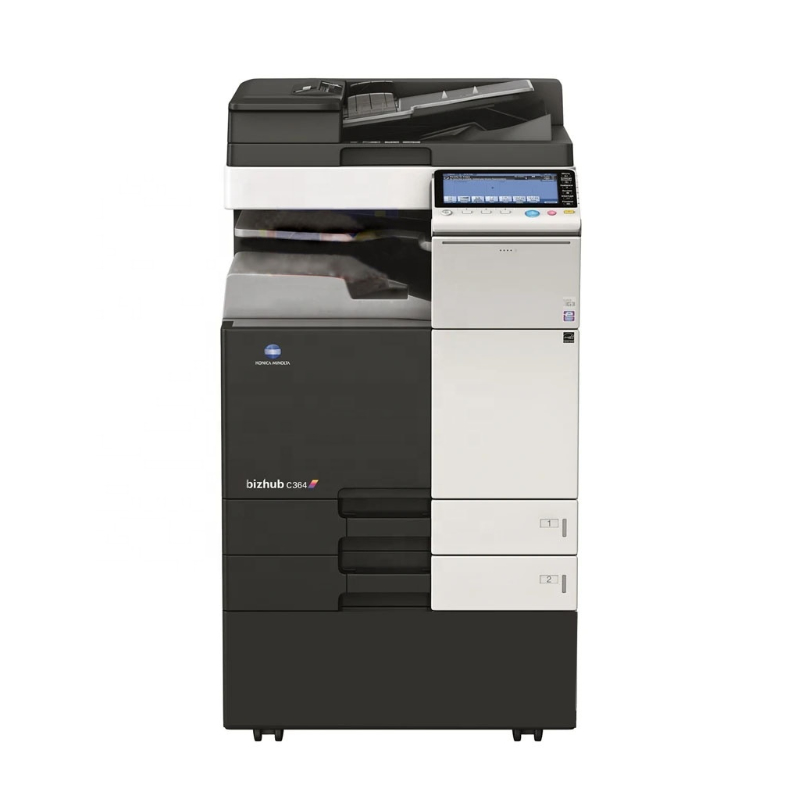 Konica Minolta bizhub C224 – A3 Colour Photocopier | Print, Scan & Copy