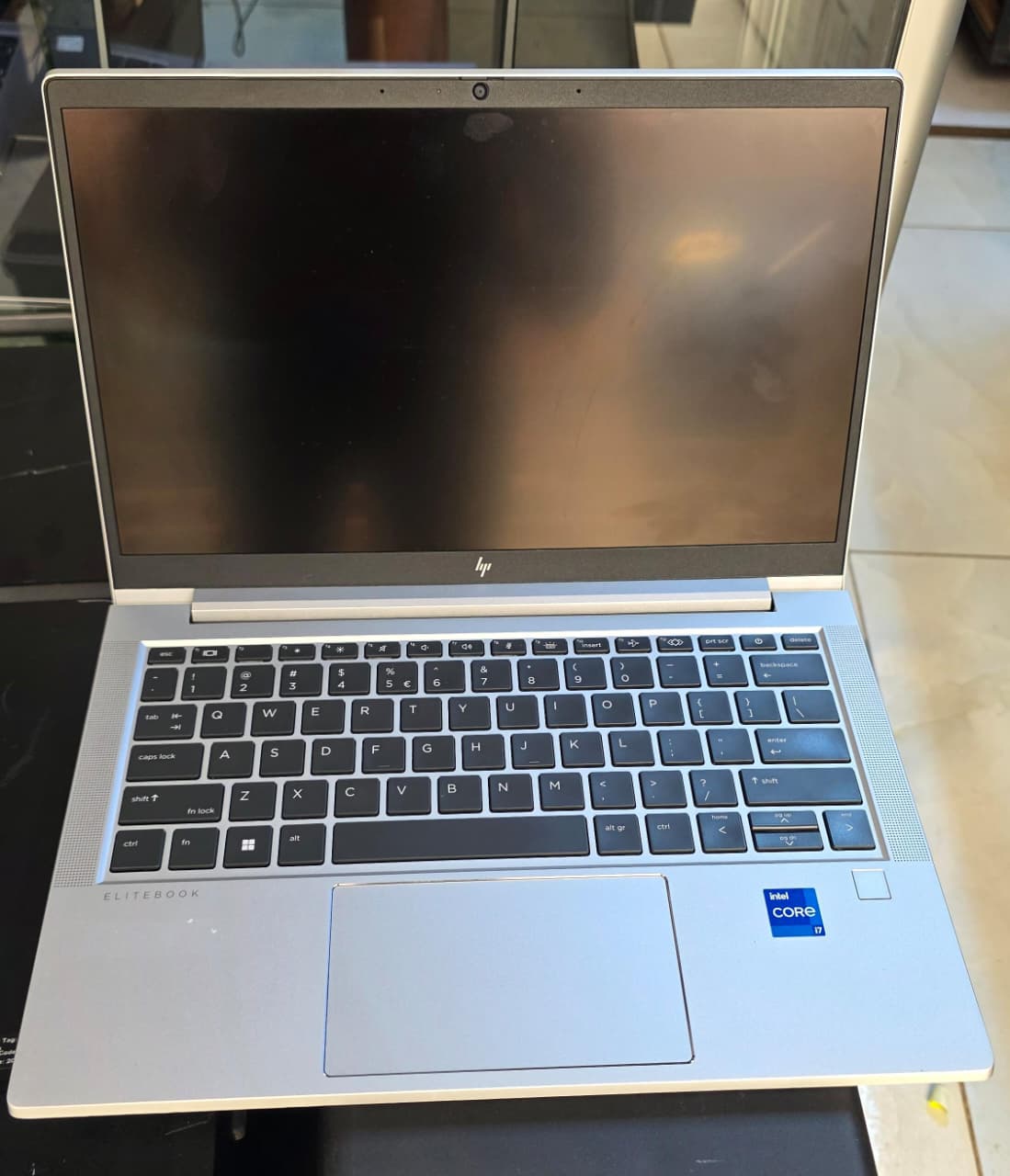 HP EliteBook 630 G10 – Core i7 13th Gen | 16GB RAM | 512GB SSD | 13.3" FHD